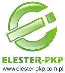 Elester PKP logo